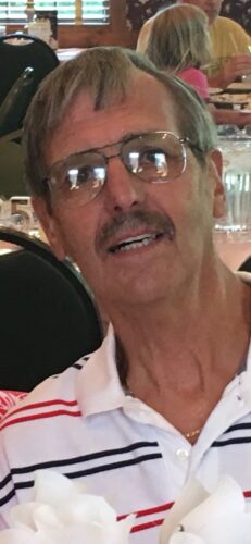 Robert “Bob” Eugene Beck